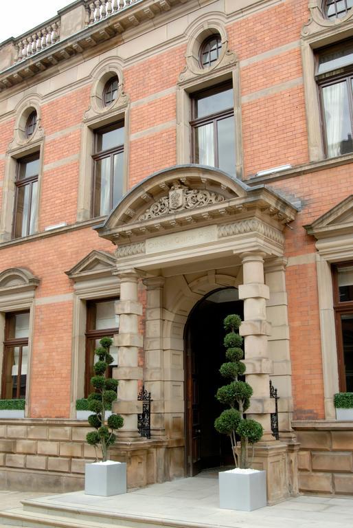 Cathedral Quarter Hotel - Дербі Екстер'єр фото