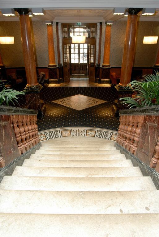 Cathedral Quarter Hotel - Дербі Екстер'єр фото
