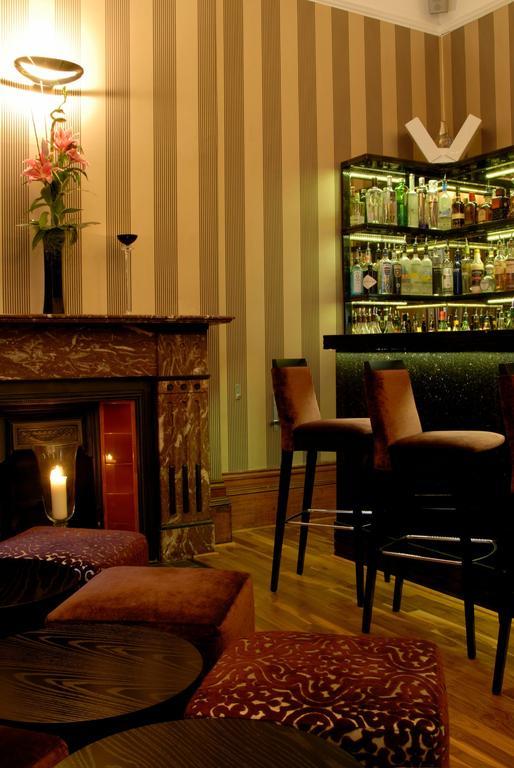 Cathedral Quarter Hotel - Дербі Екстер'єр фото