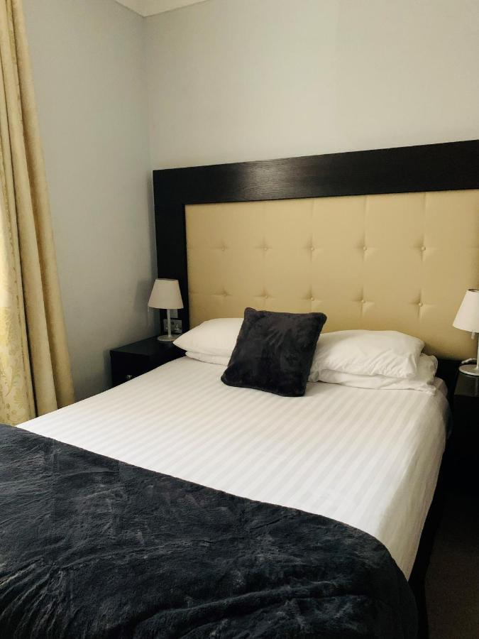 Cathedral Quarter Hotel - Дербі Екстер'єр фото