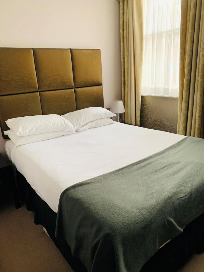 Cathedral Quarter Hotel - Дербі Екстер'єр фото