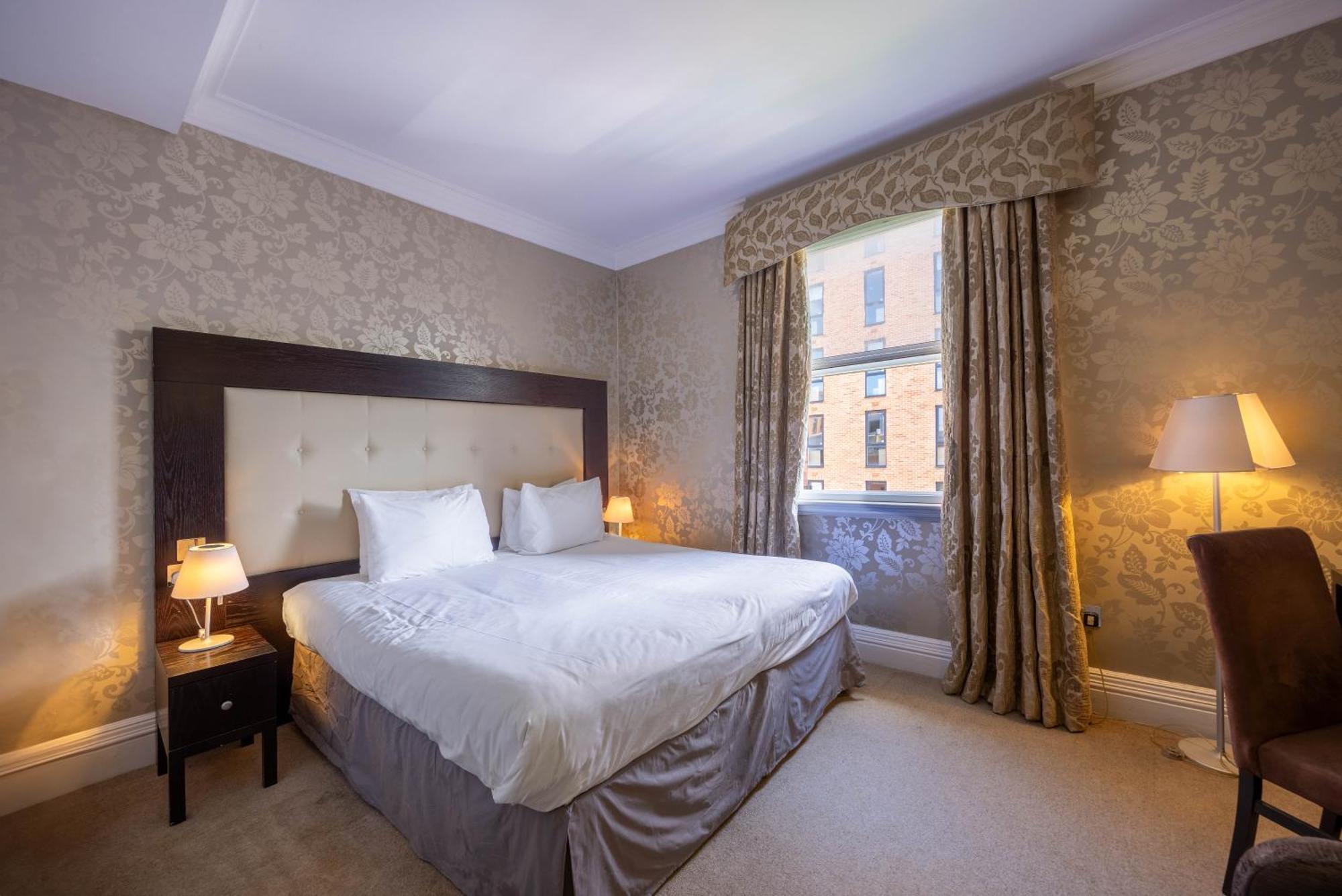 Cathedral Quarter Hotel - Дербі Екстер'єр фото