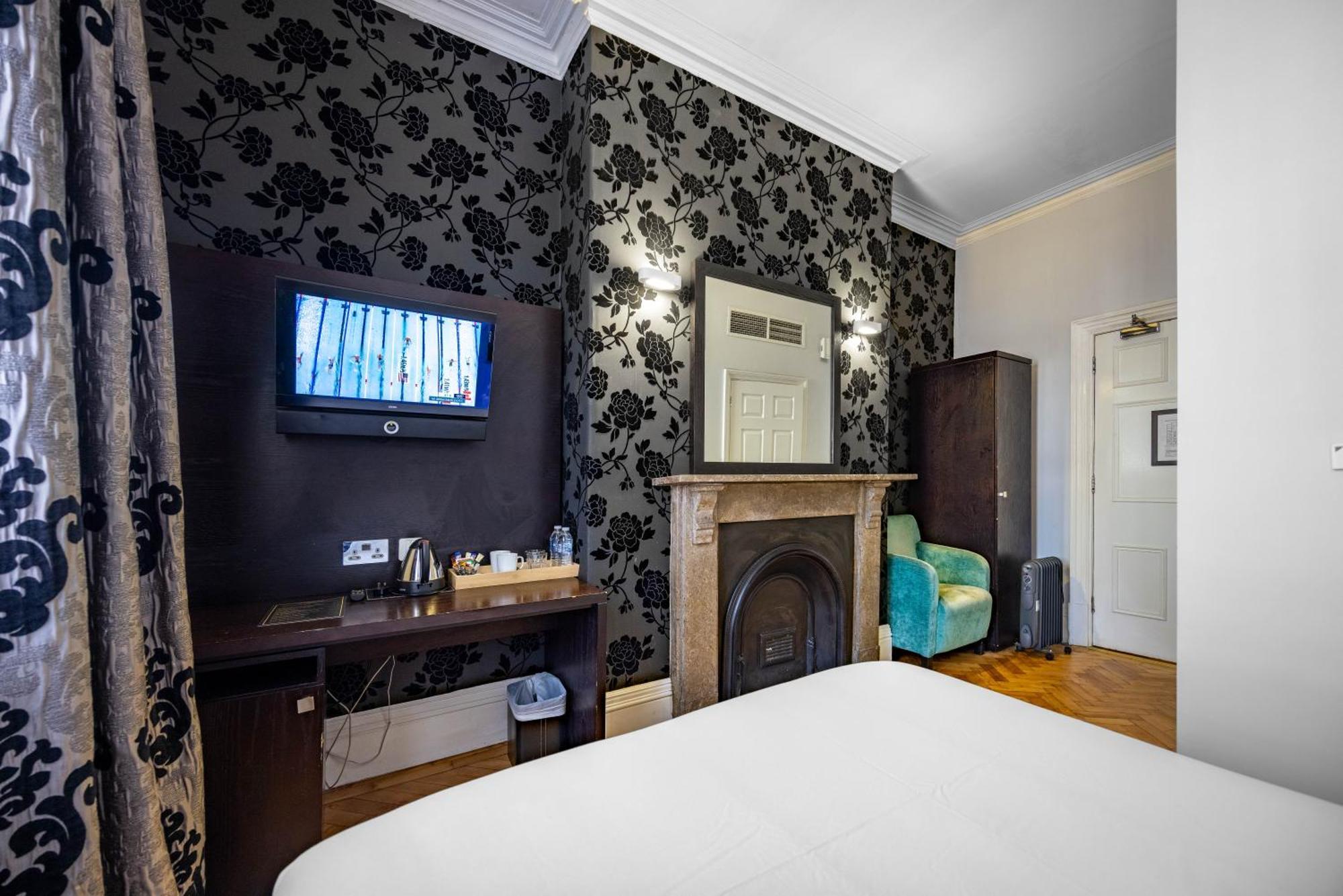 Cathedral Quarter Hotel - Дербі Екстер'єр фото