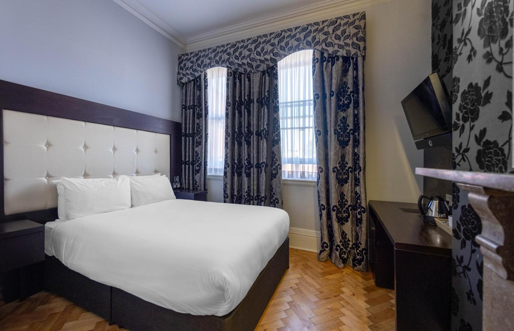 Cathedral Quarter Hotel - Дербі Екстер'єр фото