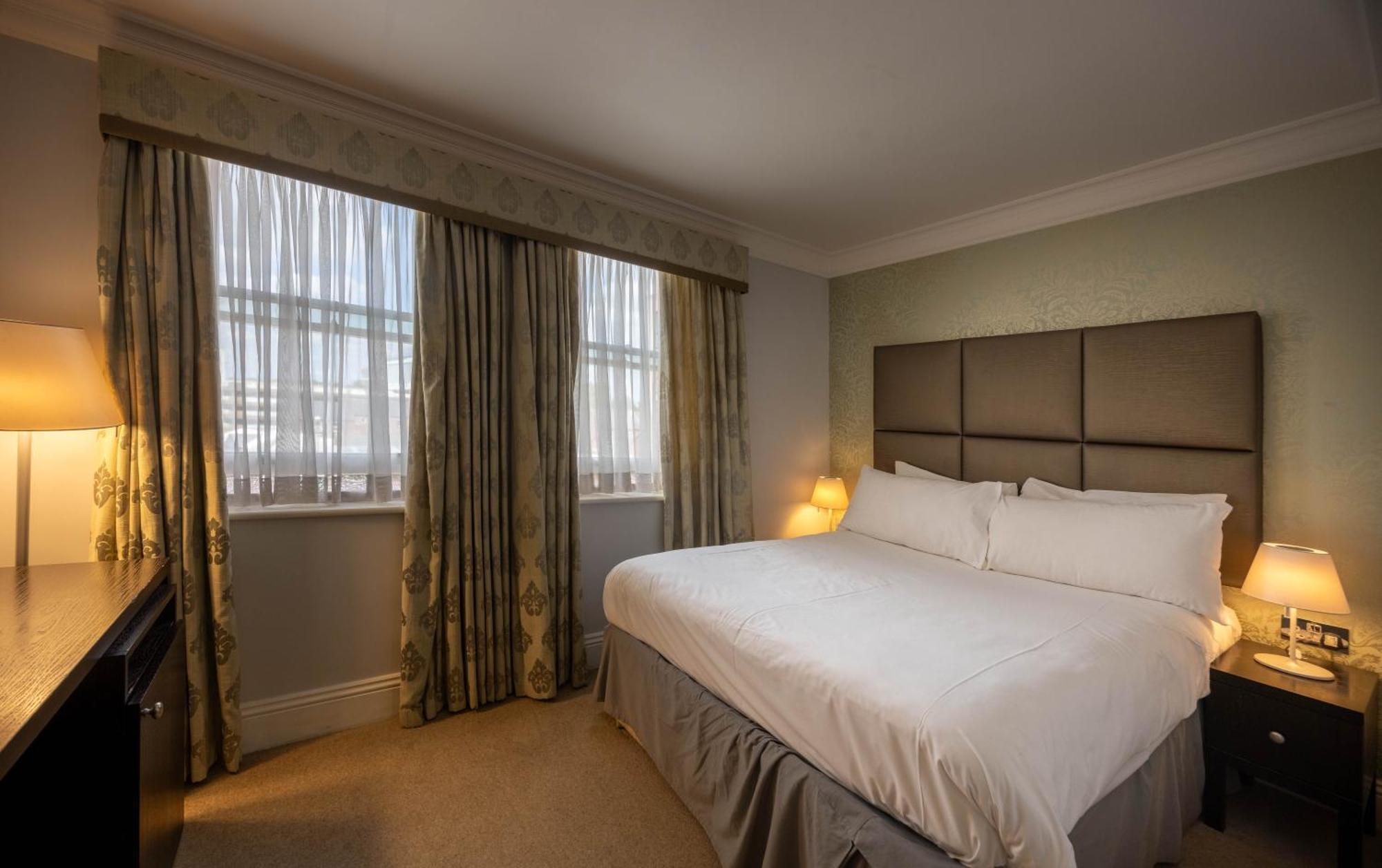 Cathedral Quarter Hotel - Дербі Екстер'єр фото