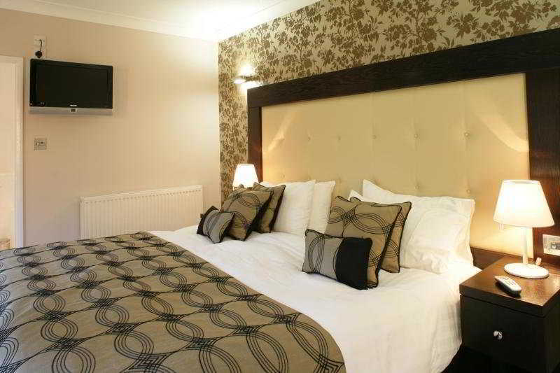 Cathedral Quarter Hotel - Дербі Екстер'єр фото