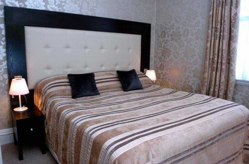 Cathedral Quarter Hotel - Дербі Екстер'єр фото