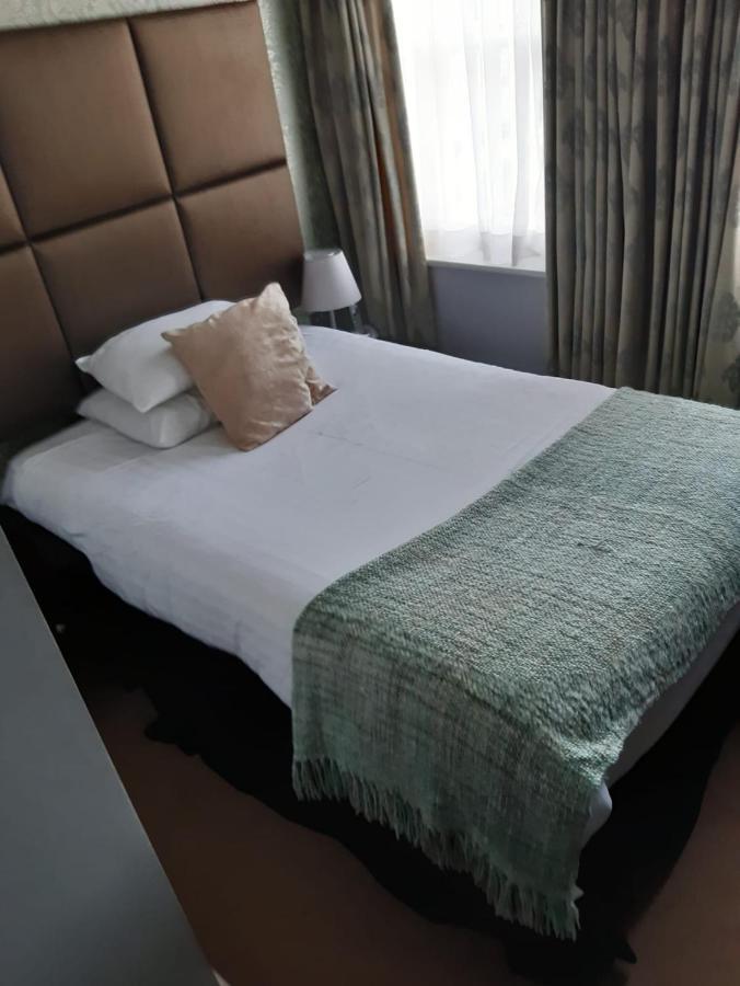Cathedral Quarter Hotel - Дербі Екстер'єр фото